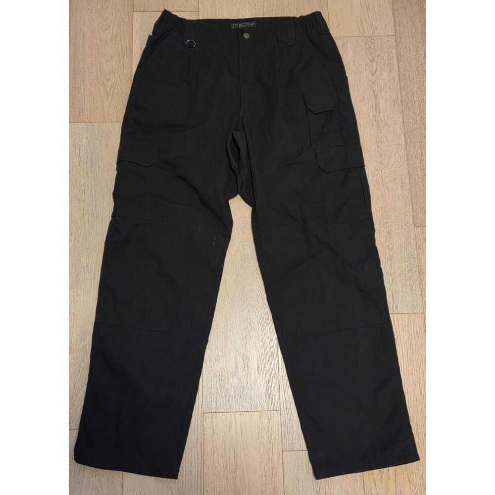 5.11 Tactical Taclite® Pro Ripstop Cargo Pant 34x32 Lightweight Work Outdoor